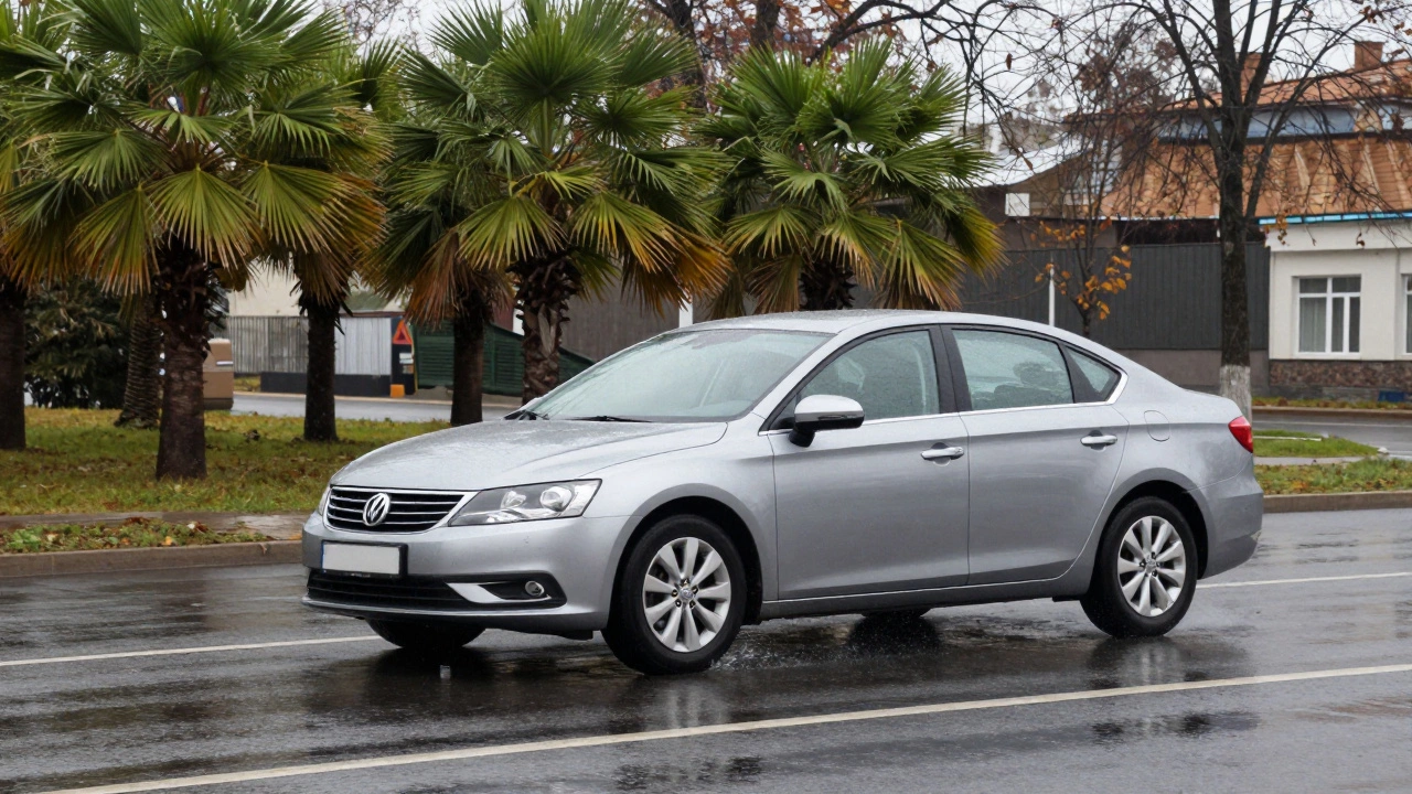 Стоит ли покупать всесезонные или всепогодные шины для Краснодарского края в 2026 году?