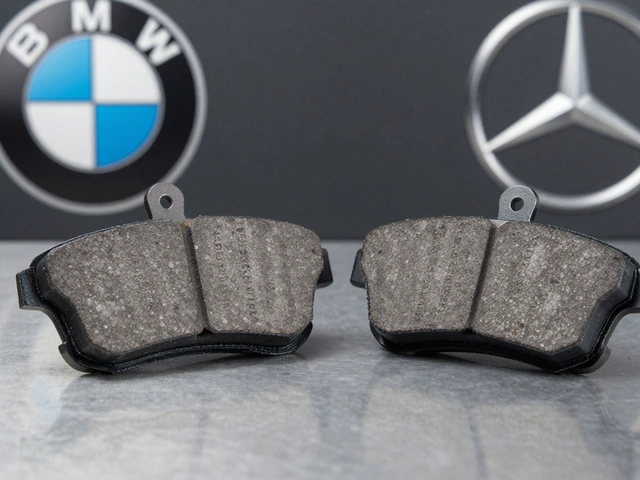 Чей бренд тормозные колодки ATE? Производитель и особенности