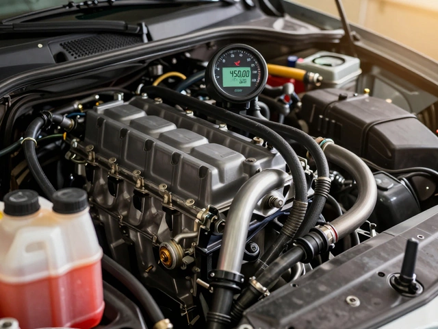 Как долго может работать двигатель: сколько километров реально отдаёт мотор и как продлить его жизнь