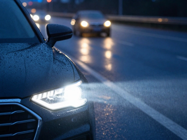 Какие лампочки светят ярче на авто: Гид по выбору в 2026 году