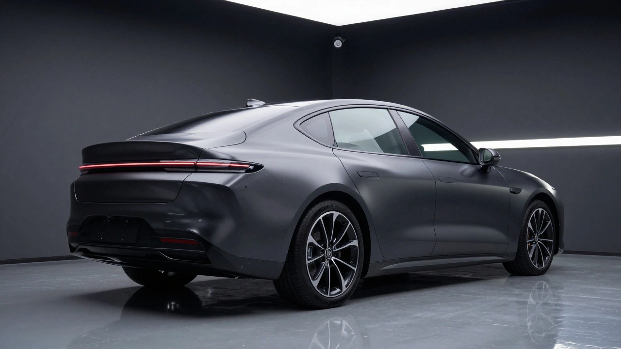 Что такое стайлинг автомобиля: виды, идеи и секреты преображения авто