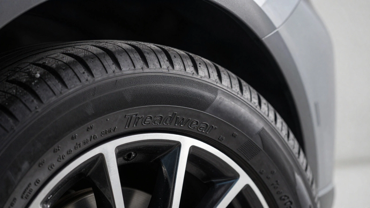 Какая резина самая долговечная: выбираем шины с максимальным пробегом