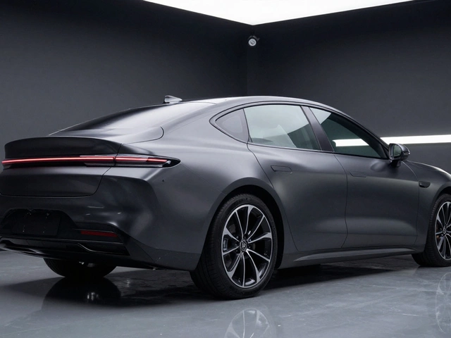 Что такое стайлинг автомобиля: виды, идеи и секреты преображения авто